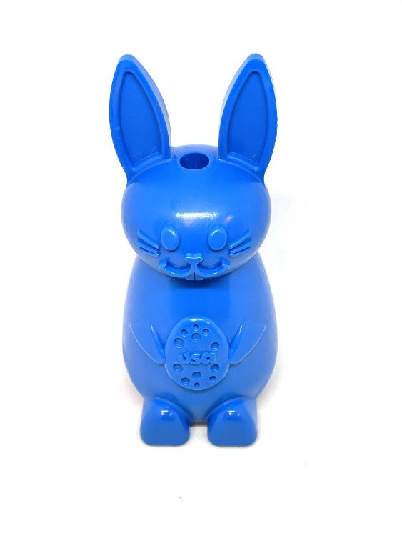 Bunny eChew Durable Nylon Chew and Enrichment Toy